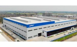 斯贝科技泰国子公司开业，系其第一个海外压铸工厂